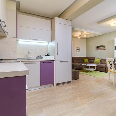 Riverside 2-Bedroom Apartment Plovdiv Exteriér fotografie