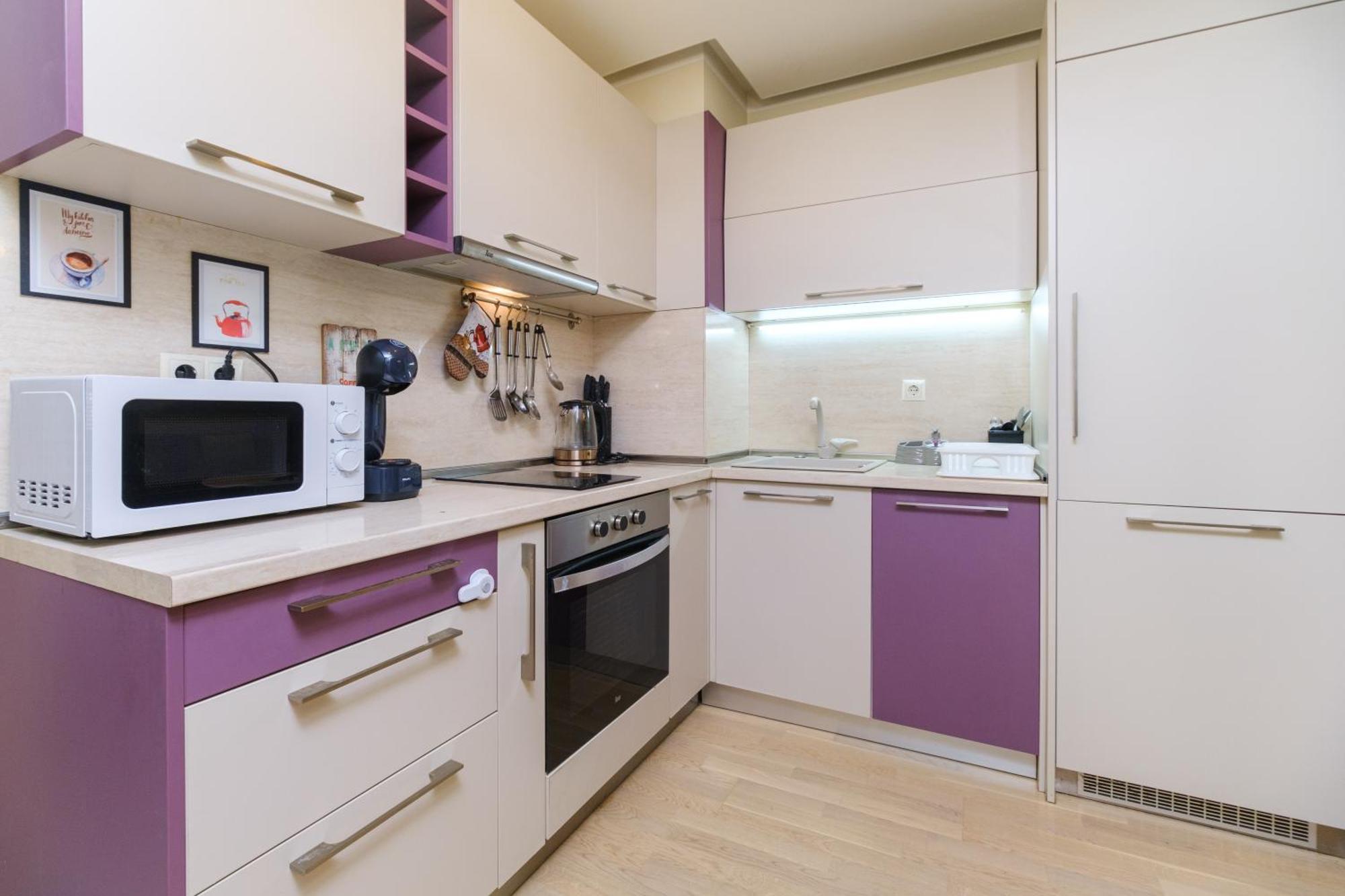 Riverside 2-Bedroom Apartment Plovdiv Exteriér fotografie