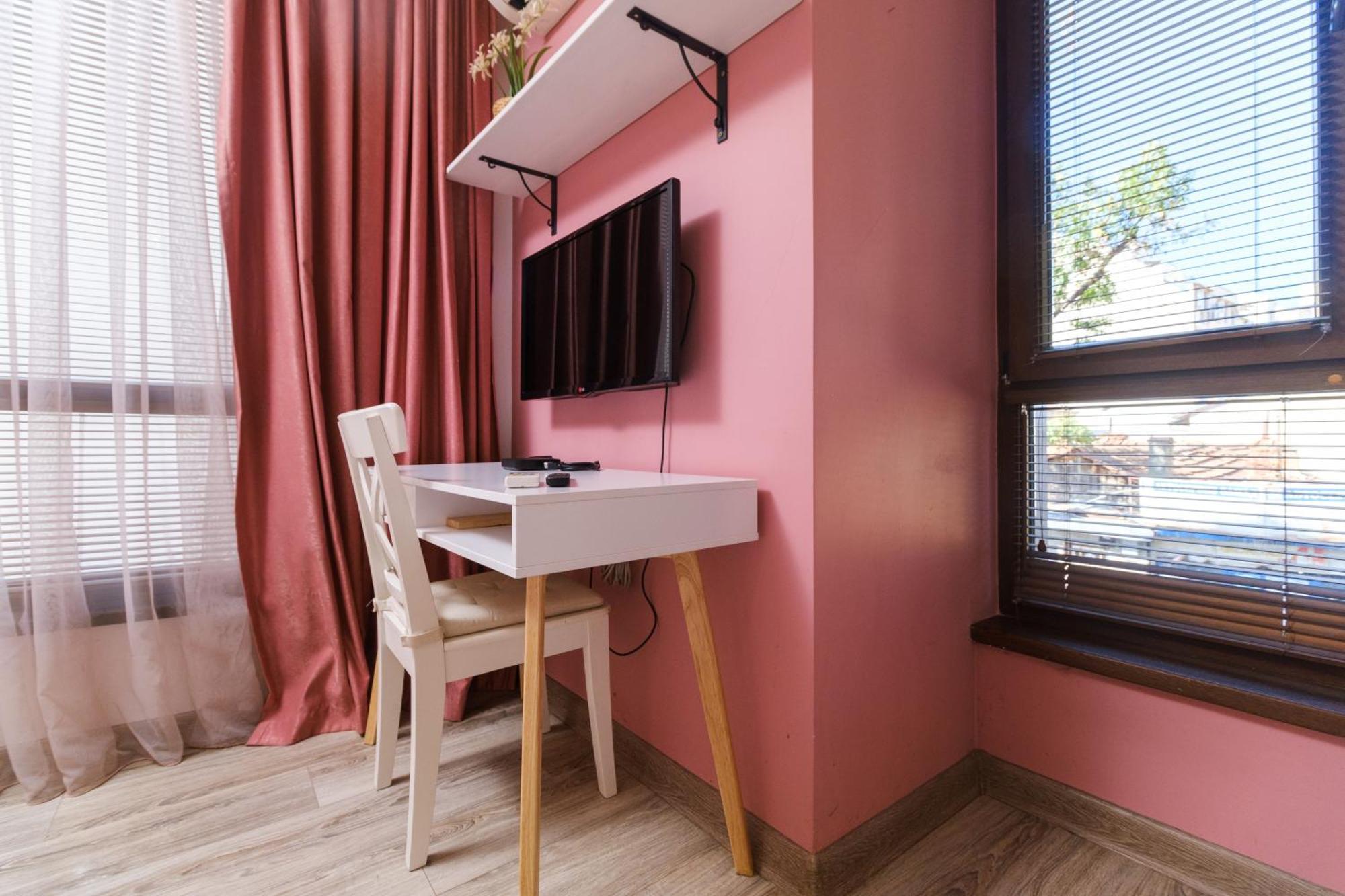 Riverside 2-Bedroom Apartment Plovdiv Exteriér fotografie