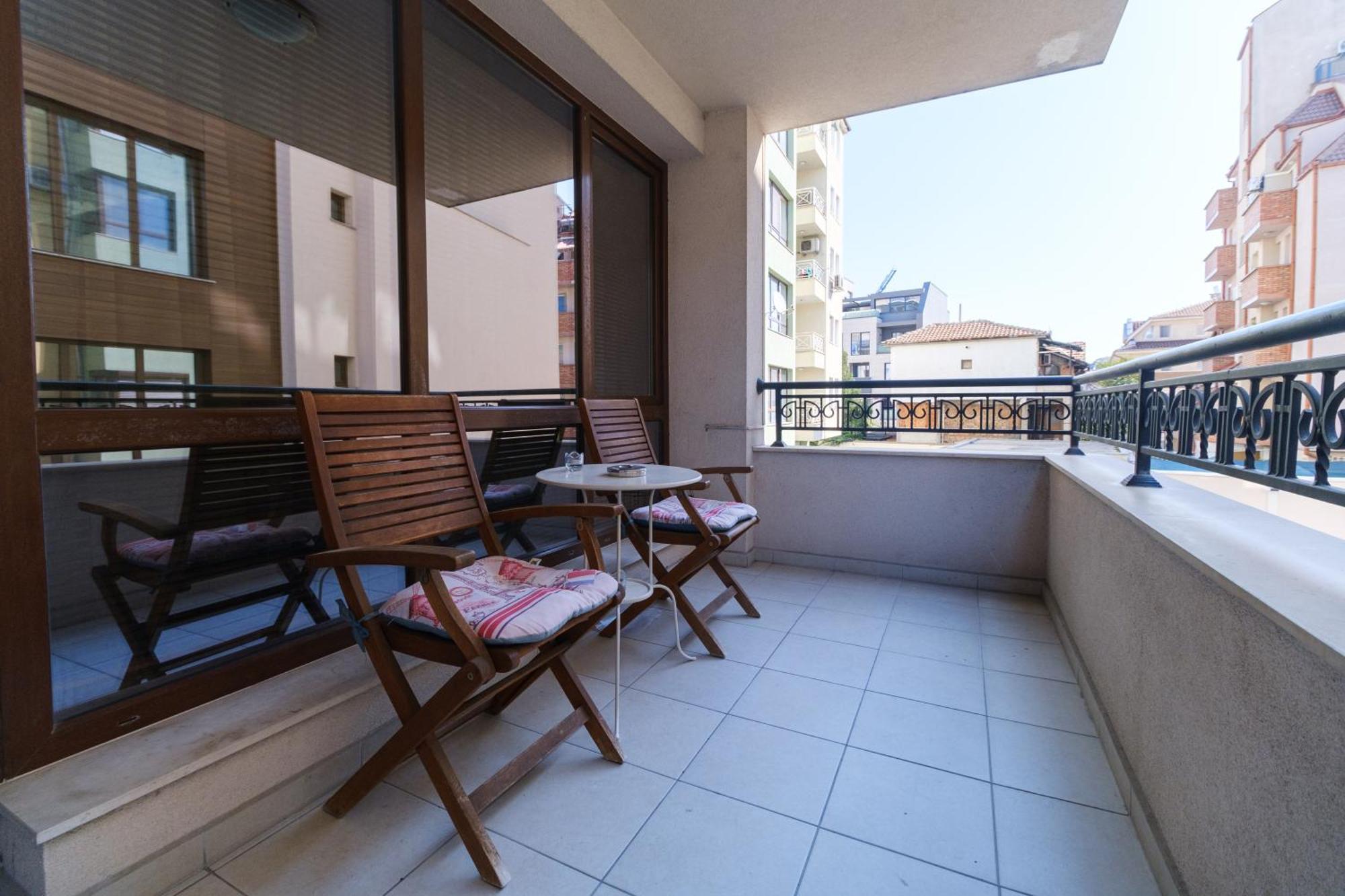Riverside 2-Bedroom Apartment Plovdiv Exteriér fotografie